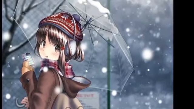 Аниме картинки с песней андертейл смотреть онлайн