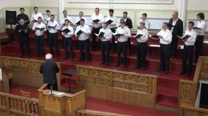 "Отче наш" Молитва Господня,  П.И. Чайковский