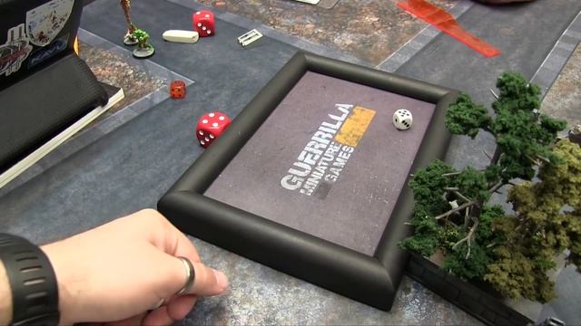 Throwback Thursdays Ep 12 - Mordheim: City of the Damned Part 7 смотреть онлайн