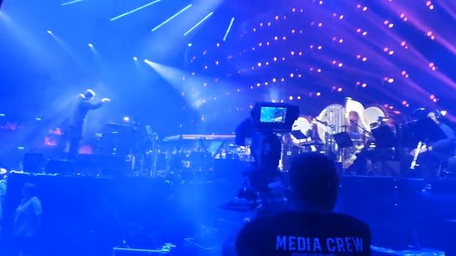 Tomorrowland 2019 - The Symphony Of Unity - Tomorrowland Hymn