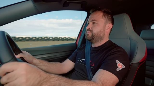 Golf 8 GTI Review - We finally drive the latest Volkswagen in South Africa (and on track!) смотреть онлайн