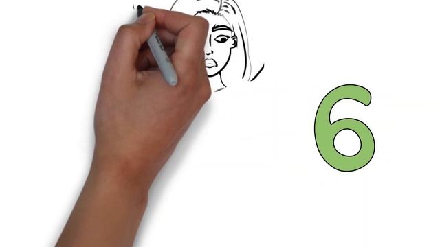 Первые МЕСЯЧНЫЕ / 10 ФАКТОВ про ЭТИ ДНИ / Девочкам-подросткам ВСЕ про МЕНСТРУАЦИЮ (анимация) смотреть онлайн