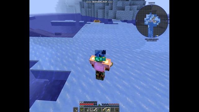 Ice And Fire  1.16.5 #1 новая сборка