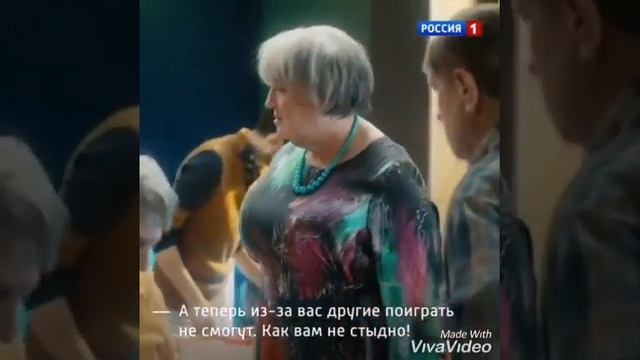 Мужской детский садик ( Ржака до слез, смотреть всем))) смотреть онлайн