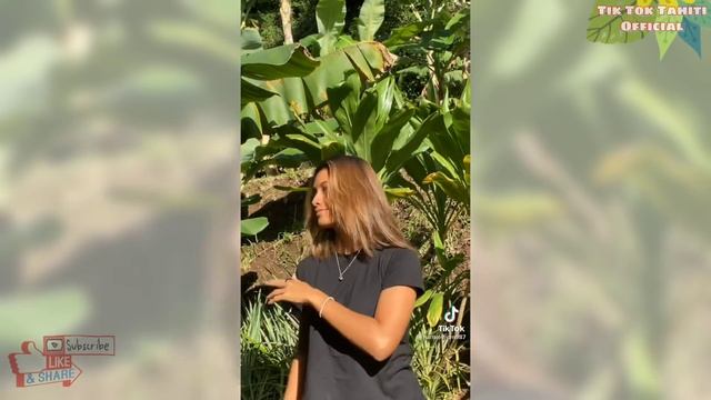 NEW Tik Tok Trend | ? PACIFIC ISLAND ? | DANCE [ Compilation 2021 ] #4 смотреть онлайн