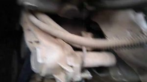 Замена ремня генератора пежо 308