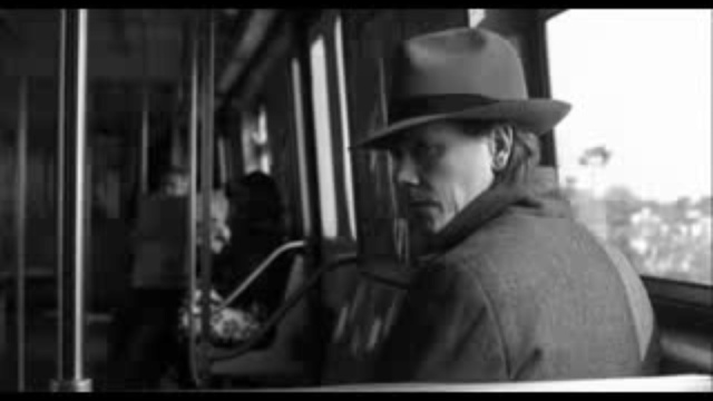 These Vagabond Shoes