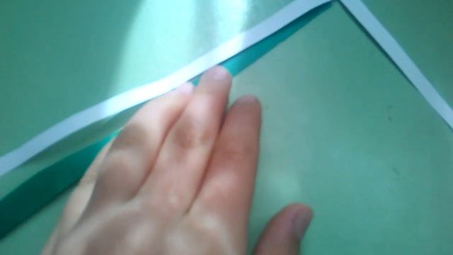 как сплести косичку из бумаги смотреть онлайн