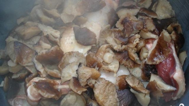 Рецепты от шеф-повара