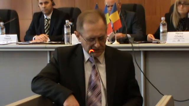 Заседание еврорегиона "Верхний Прут" смотреть онлайн