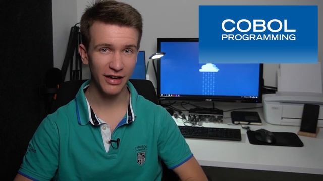 Quel est le meilleur langage de programmation ? смотреть онлайн