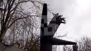 Зажигательный танец Аэроменов Tele 2