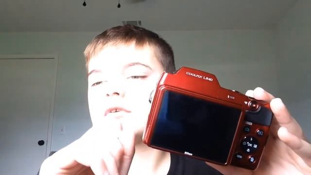 My camera review-Nikon coolpix l840 смотреть онлайн