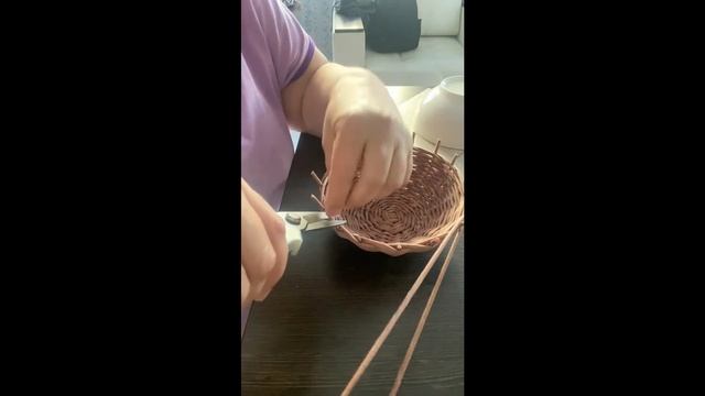 КОРЗИНА ДЛЯ ЦВЕТОВ смотреть онлайн
