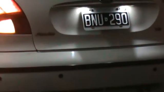 Ford Mondeo MKII Guia 1997 Impecable 3 смотреть онлайн