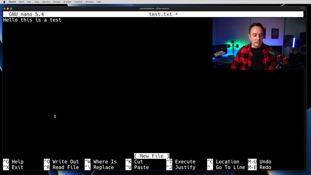 From Zero to Hero, Command Line Interface (Linux/macOS) смотреть онлайн