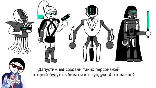 Как сделать свою мобильную игру смотреть онлайн