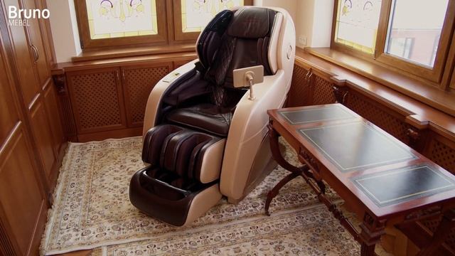 МЕБЕЛЬ БРУНО & "Кабинет из дерева" Часть 1. смотреть онлайн