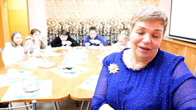 Центр содержательного досуга для детей и подростков «Портал» смотреть онлайн