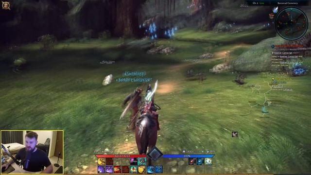 TERA 2020 First Impressions "Is It Worth Playing?" смотреть онлайн