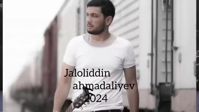 ℹ️ Jaloliddin Ahmadaliyev _2024 Yangi Dardli Qo'shiqlar(Music Video2024)