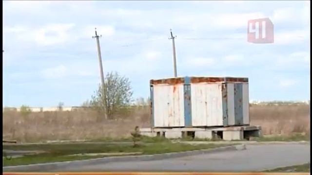 Большой Исток без света смотреть онлайн