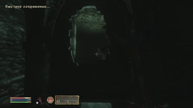 TES: Oblivion — #60 — Шлем Крестоносца смотреть онлайн