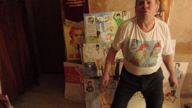 Частушки о жопе 7 смотреть онлайн