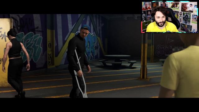 MORAMO OSVOJITI 2 ULIČNA TURNIRA! FIFA 20 VOLTA #1