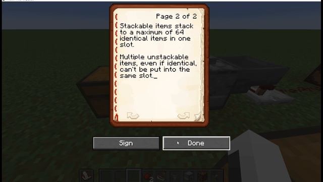 How to Make a Randomizer in Minecraft (Java Edition 1.5 and up) смотреть онлайн