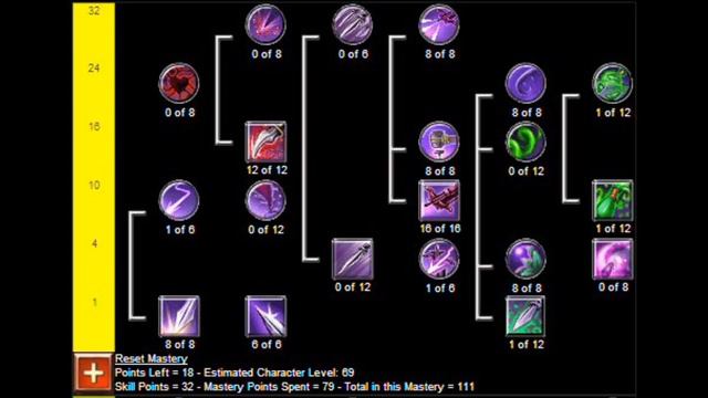 Titan Quest Builds part 35 - Sorcerer смотреть онлайн