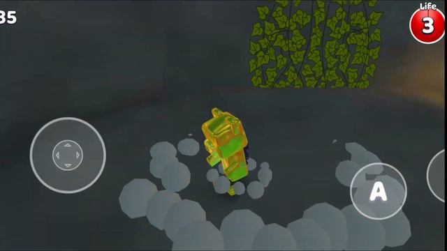 Super Bear Adventure Gameplay Walkthrough New update How did I climb the high wall of Egypt???? смотреть онлайн