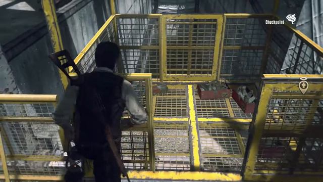 The Evil Within Remastered Gameplay Walkthrough No Commentary | Chapter 11 – Reunion