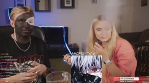 БОДИАРТ СТРИМ ВПЕРВЫЕ!!!!!!!