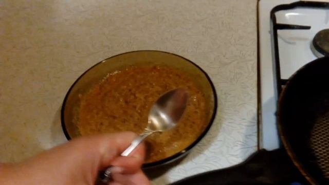 Готовим котлеты из КИЛЬКИ в томатном соусе. Эконом блюдо. смотреть онлайн