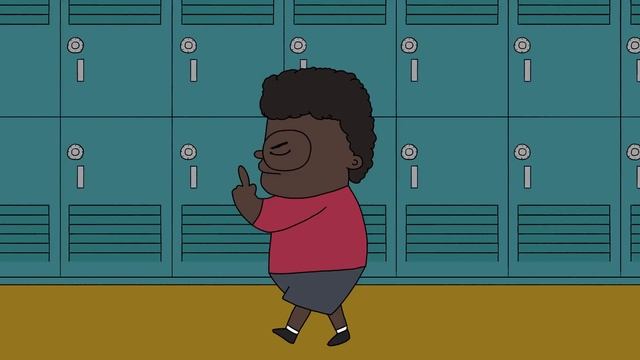 Twomad Animated - TWOMAD GETS KICKED OUT OF SCHOOL - by Alex Thiel смотреть онлайн