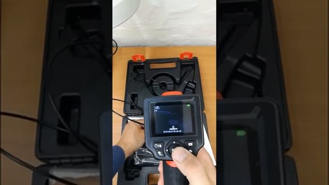 Autel MV208 обзор прибора