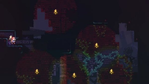 Celeste - All B Side Locations Guide