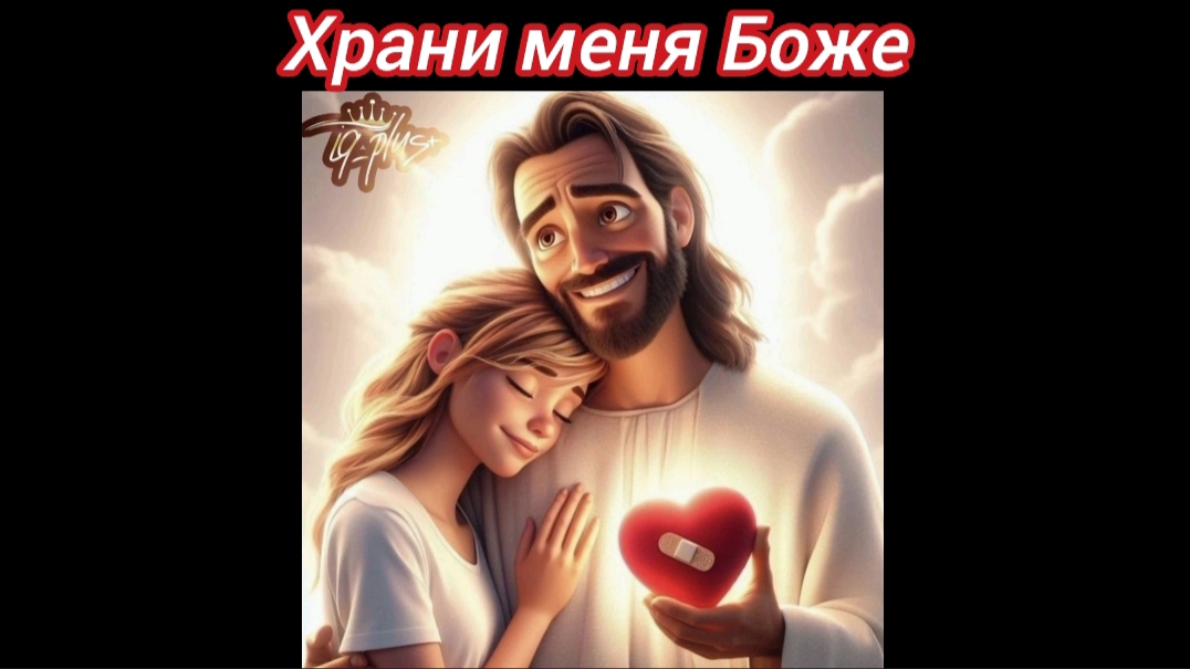 Храни меня Боже