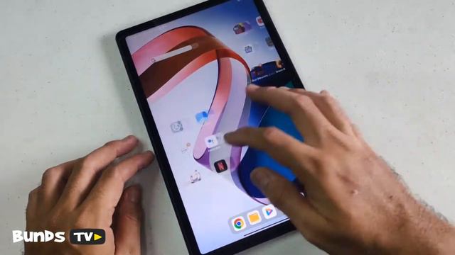 Xiaomi Redmi Pad Quick Unboxing and Test | Best Tablet for Kids and Gaming смотреть онлайн