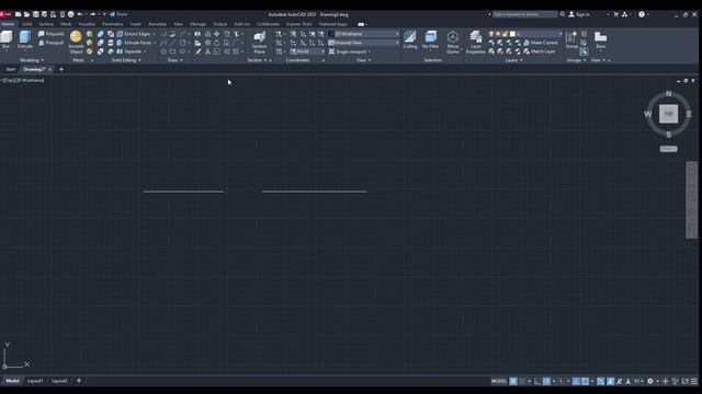 AutoCAD 2023 - Join Command смотреть онлайн