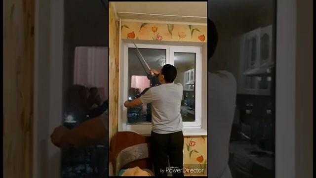 Как замерить откосы смотреть онлайн
