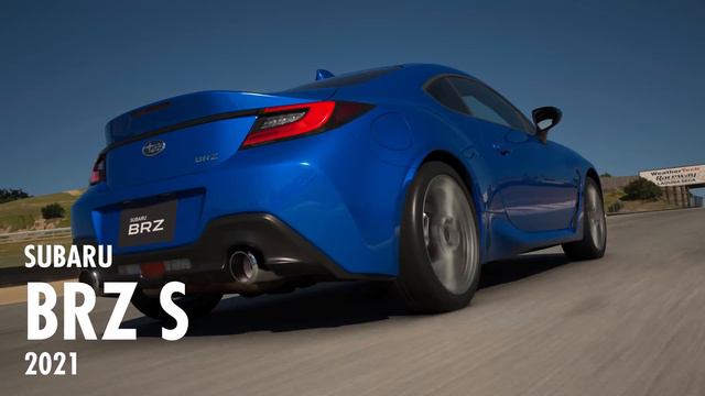 Gran Turismo 7 - Patch 1.13 Trailer | PS5 & PS4 Games смотреть онлайн