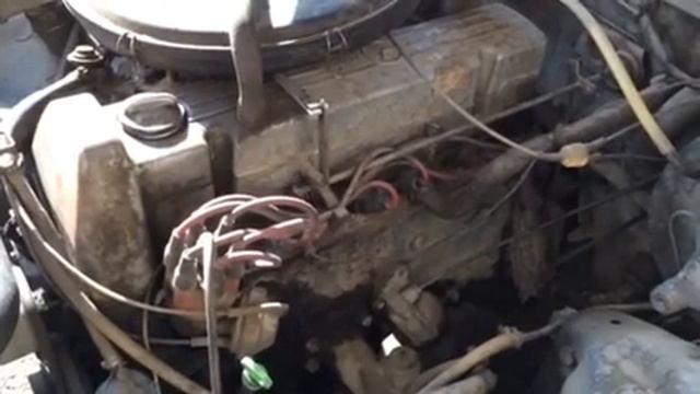 Mercedes-Benz W123 250 Start Up Sound смотреть онлайн