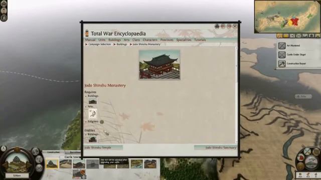 Total War Shogun 2 Икко Икки Компания Часть 01 смотреть онлайн