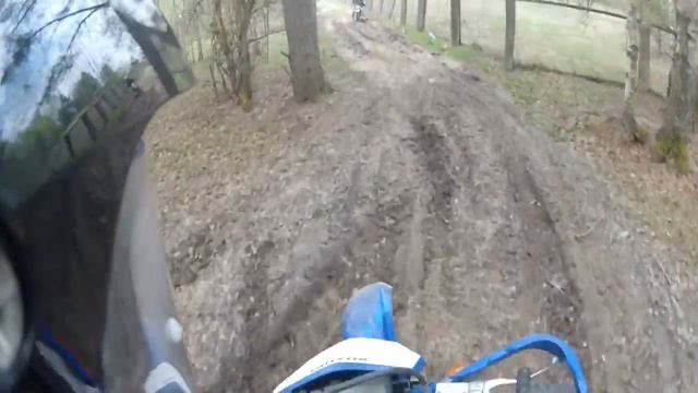 Suzuki Djebel 250XC & DRZ 400S