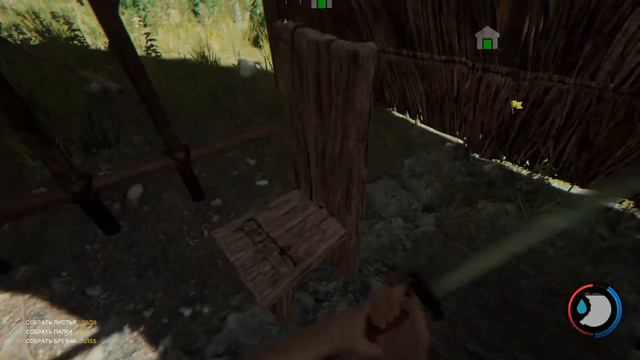 TheForest ИДЕМ К ПЕЩЕРЕ С КАТАНОЙ