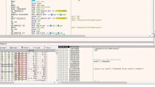 Cracking Software with Reverse Engineering ? смотреть онлайн