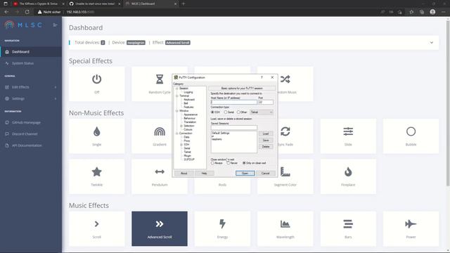 !!!UPDATE ZU VIDEO !!! #BESTE ART WS2812B NEOPIXEL ZU BETREIBEN смотреть онлайн