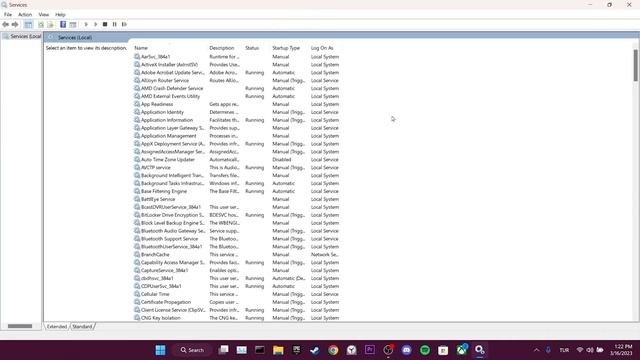 FIX VANGUARD USER MODE SERVICE HIGH CPU (2023) | How to Uninstall Vanguard смотреть онлайн